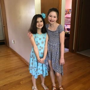 Meet your Posher, Tammy